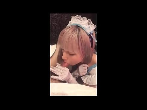 ❤️ Japansk Idol [mayuka], fransk stuepige kostume, del 1, blowjob og onanere med lotion Porn video at da.sexvideosex.top ❌️