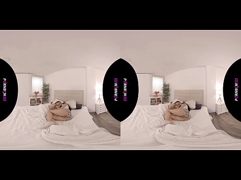 ❤️ PORNBCN VR To unge lesbiske vågner op liderlige i 4K 180 3D virtual reality Geneva Bellucci Katrina Moreno Porn video at da.sexvideosex.top ❌️