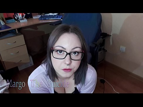 ❤️ Sexet pige med briller sutter Dildo dybt på kamera Porn video at da.sexvideosex.top ❌️