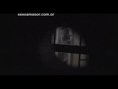 ❤️ Blondie bliver hemmeligt videooptaget af en voyeur fra nabolaget gemt bag hule mursten Porn video at da.sexvideosex.top ❌️
