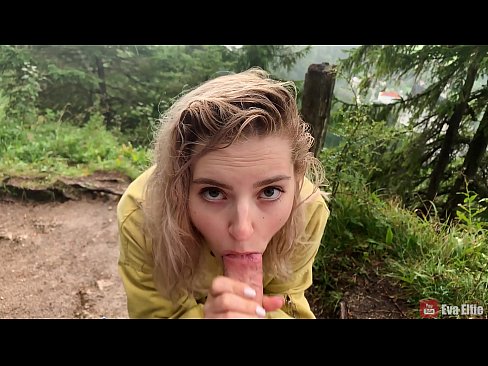 ❤️ Pige sluger sperm efter et offentligt blowjob - Eva Elfi Porn video at da.sexvideosex.top ❌️