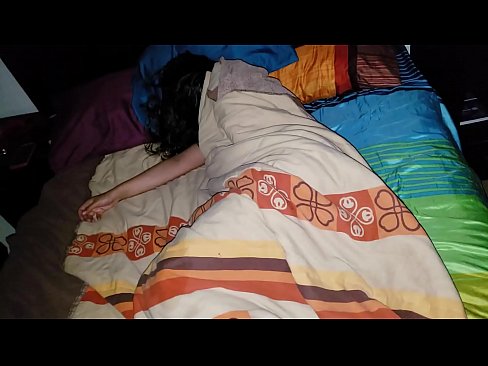 ❤️ Stedbarn skælder sin unge stedmor ud, mens hun sover. Porn video at da.sexvideosex.top ❌️